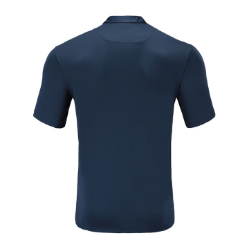 Camisa polo masculina Dry Fit Rugby